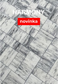 HARMONY  novinka
