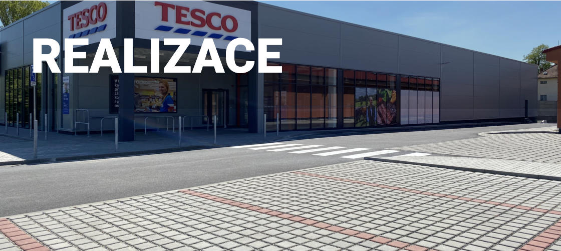 REALIZACE REALIZACE