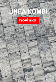 LINEA KOMBI  novinka