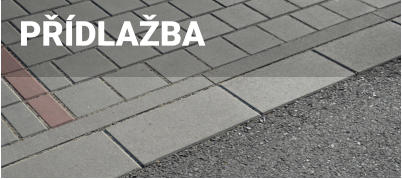 PŘÍDLAŽBA